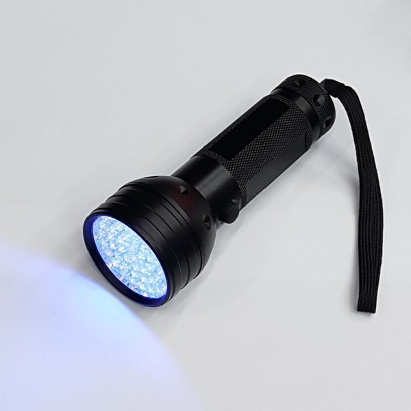 20와트50구자외선램프uv 형광물질위폐감별공연전시장