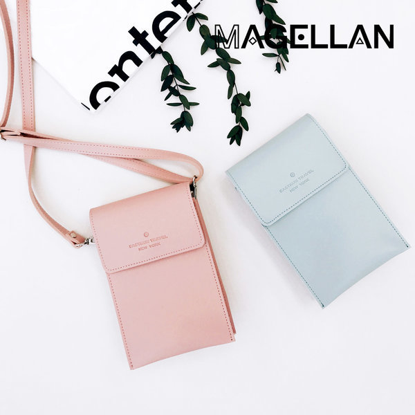 미카 미니크로스백 미니백 여행용크로스백 핸드폰가방