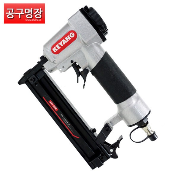 공구명장/KTF-30N 계양 에어 타카 고성능 스템플러형