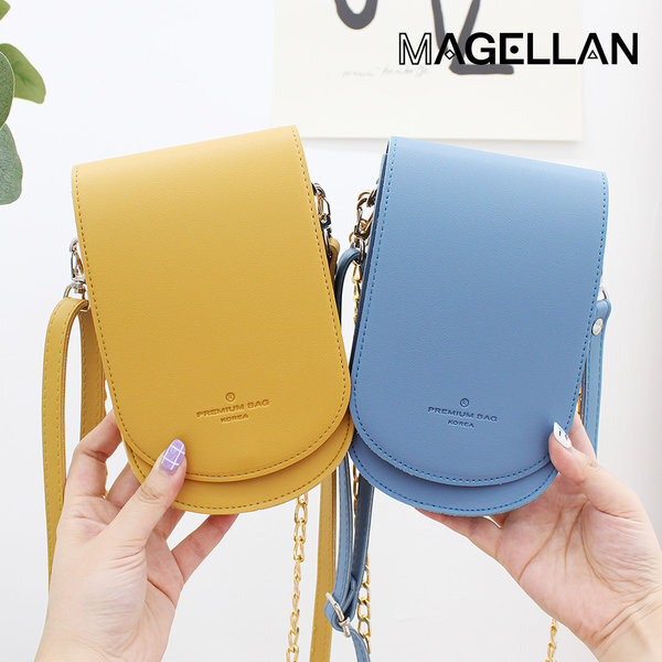 마틸다 여성 미니백 핸드폰 크로스백 휴대폰 가방