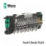 베라 툴첵플러스 WERA TOOL CHECK PLUS 056490 툴책플러스