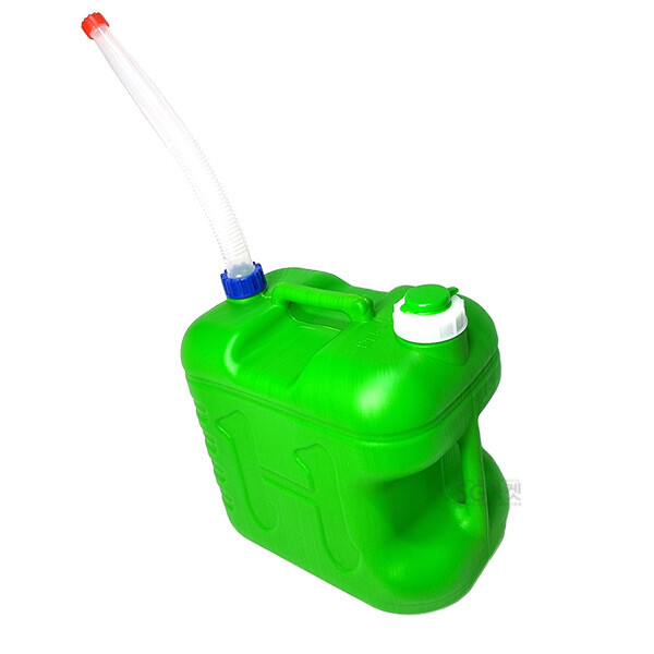말통 녹색 기름통 20L / 석유통 주유통 등유통 연료통