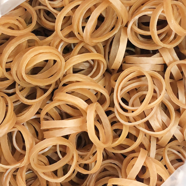 고무줄 두꺼운고무줄 큰고무밴드 다양한규격