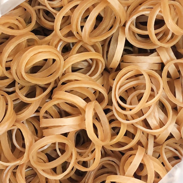 고무줄 두꺼운고무줄 큰고무밴드 다양한규격