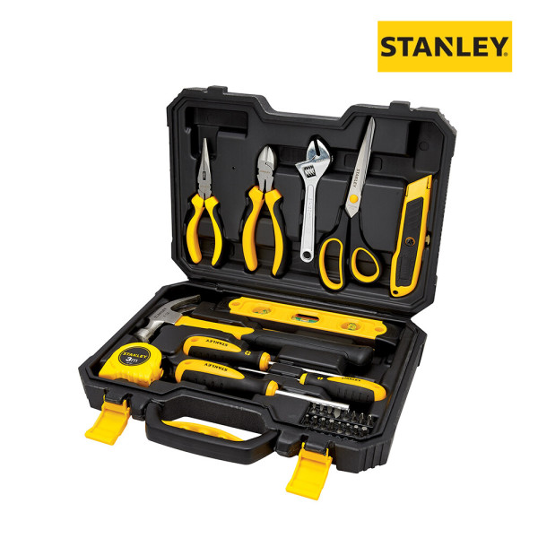 스탠리 STHT0-75949 28PC 가정용 공구세트 집들이선물