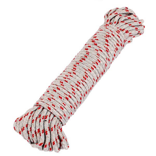 캠핑 로프 20M 낚시 등산 텐트 타프끈 줄 차박 캠핑용