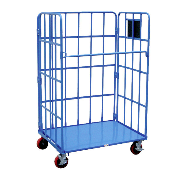 고하중 롤테이너 HJ-L-1700 기본형(대형)