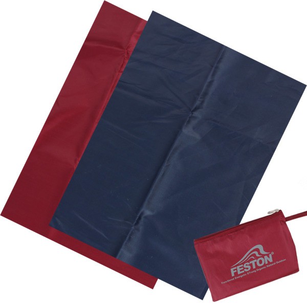 패스톤 휴대용 방수돗자리(150X100) 파우치포함 피크닉 돗자리 캠핑매트