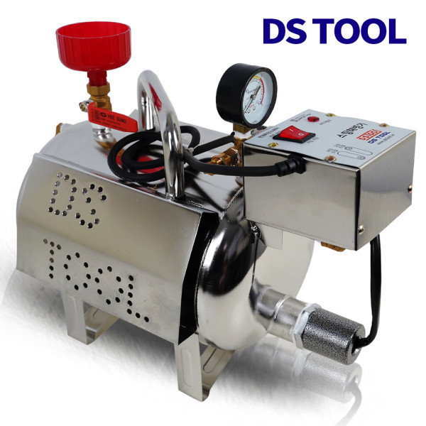 DS툴 국산 스팀해빙기 자동압력조절 동파 수도 배관 스팀기