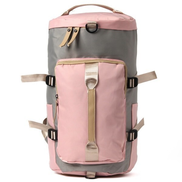 TS69027 신발수납 더플 백팩 운동 헬스 캠핑 여행 가방