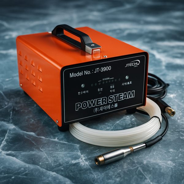 제이에스 신형 스팀해빙기 JT-3900/1분만에OK /해빙기/스피드