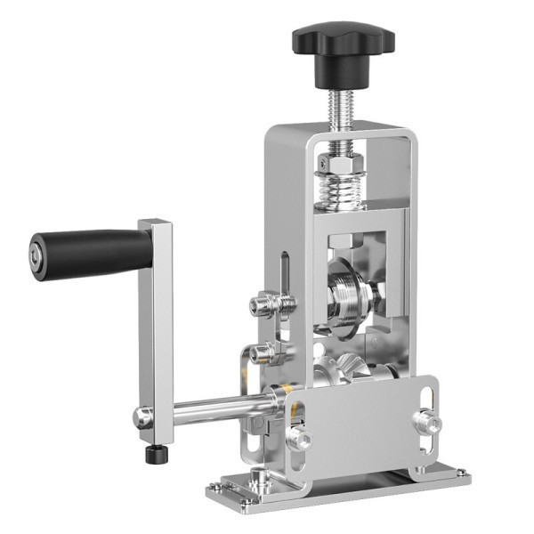 자동 폐전선 탈피기 전선 피복기 피복제거기 와이어 스트리퍼 전선까는 기계