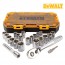 디월트 DWMT73813 핸드소켓 세트 23PCS