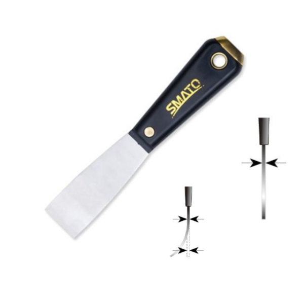 스크래퍼 해라 칼 공구헤라 스크레퍼 스텐헤라 스크랩퍼 경화형헤라 7/8