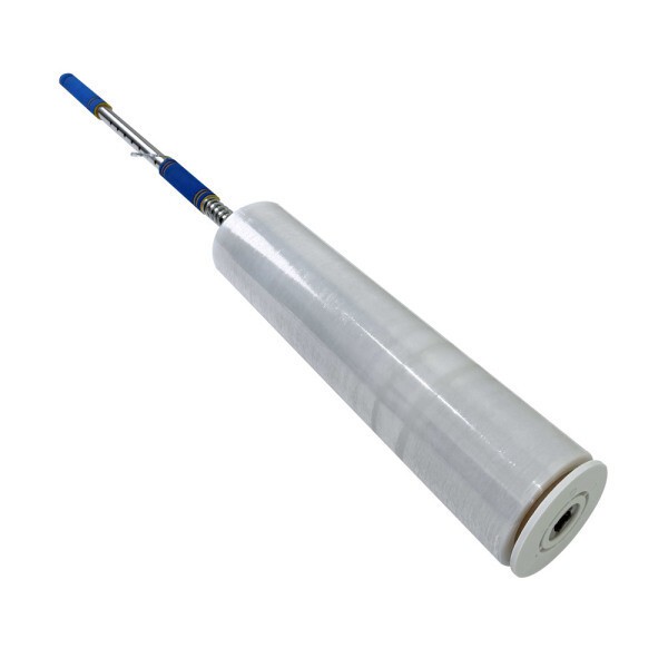 핸드랩핑기(스틱형) _ 수동랩핑기 파레트 랩포장기