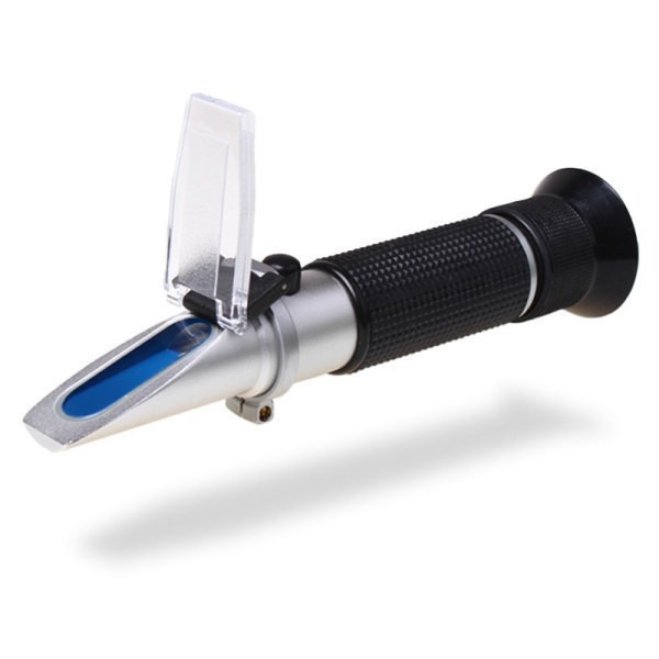 굴절 당도측정기 당도계 농도측정 휴대용 RZ113