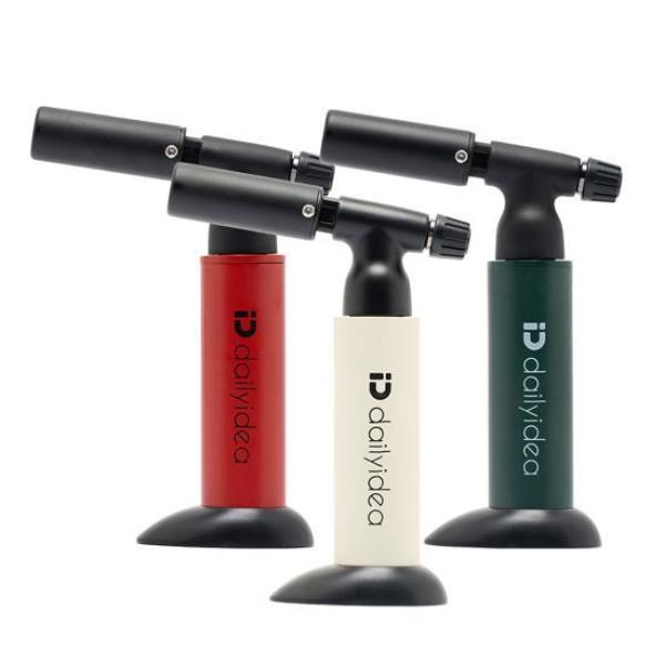 데일리아이디어 셰프터치 가정용 토치+케이스