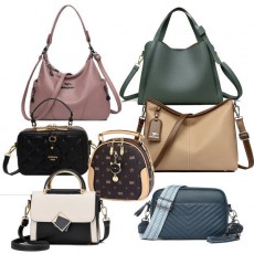 여성가방 크로스백 미니백 핸드백 숄더백 토트백 데일리백