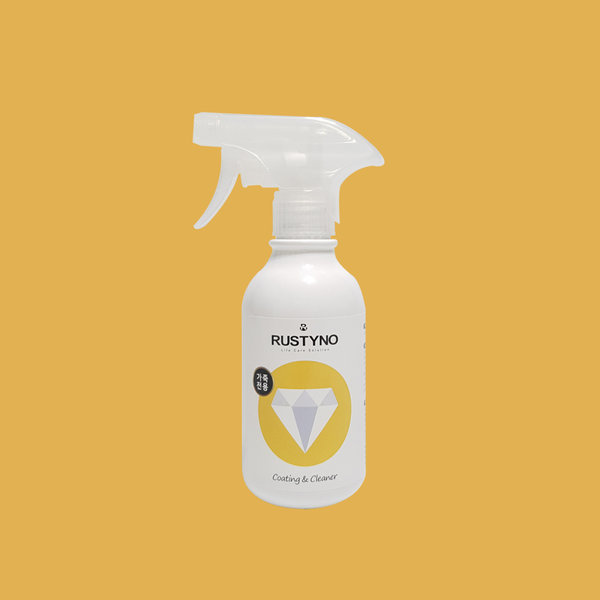 러스티노 가죽클리너 300ml Leather 관리