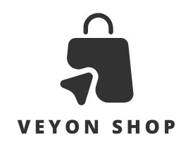 Veyonshop 메인